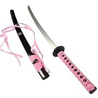 Amazon.co.jp: 【Yixianda】 コスプレ道具 イベント 泛塵 80cm